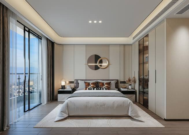 Brookside One Residency | 2, 3 & 4 Bedroom Apartments in Brookside, Westlands
