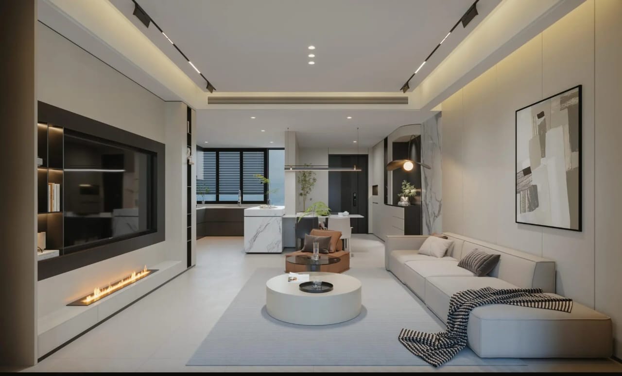 Brookside One Residency | 2, 3 & 4 Bedroom Apartments in Brookside, Westlands