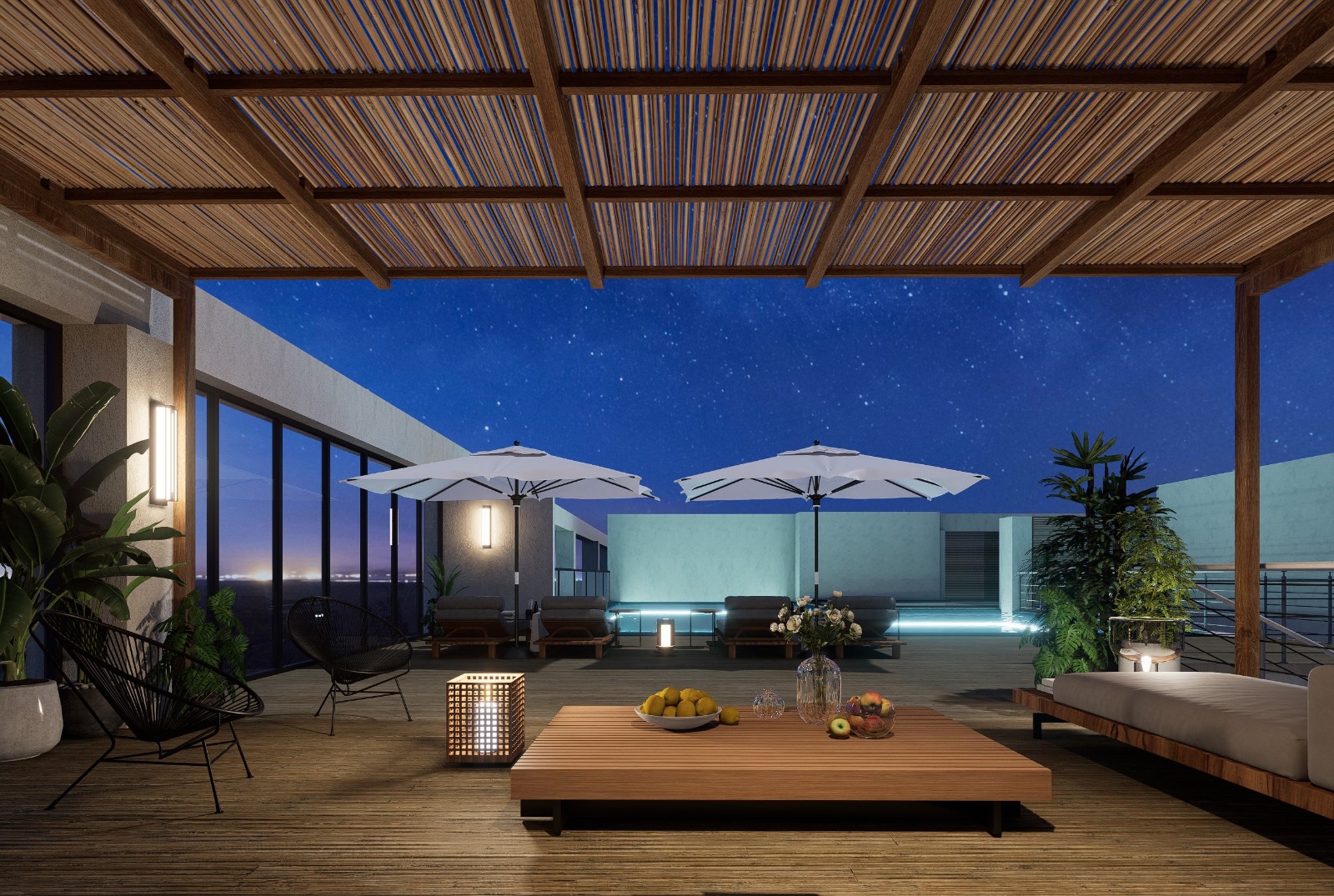 Atreus Brookside | 1, 2 & 3 Bedroom Apartments Along Brookside Grove