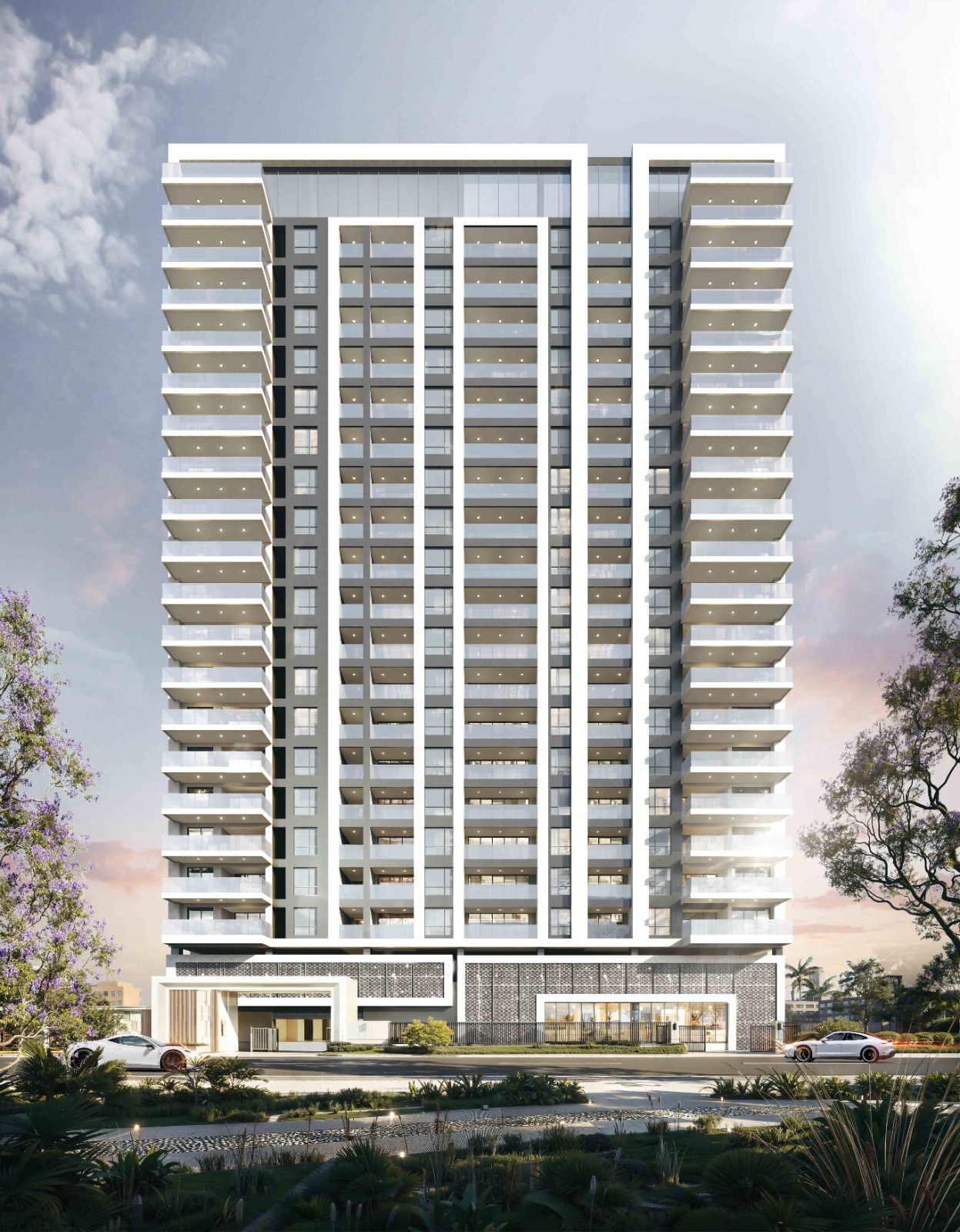 Atreus Brookside | 1, 2 & 3 Bedroom Apartments Along Brookside Grove