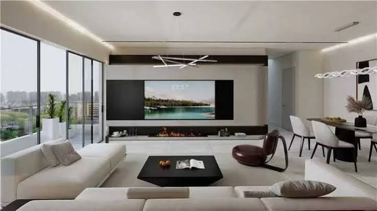 Express View Residency | 1, 2, 3 & 4 Bedroom Apartments in Kilimani