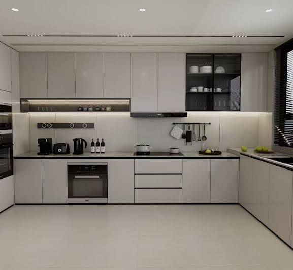 Express View Residency | 1, 2, 3 & 4 Bedroom Apartments in Kilimani