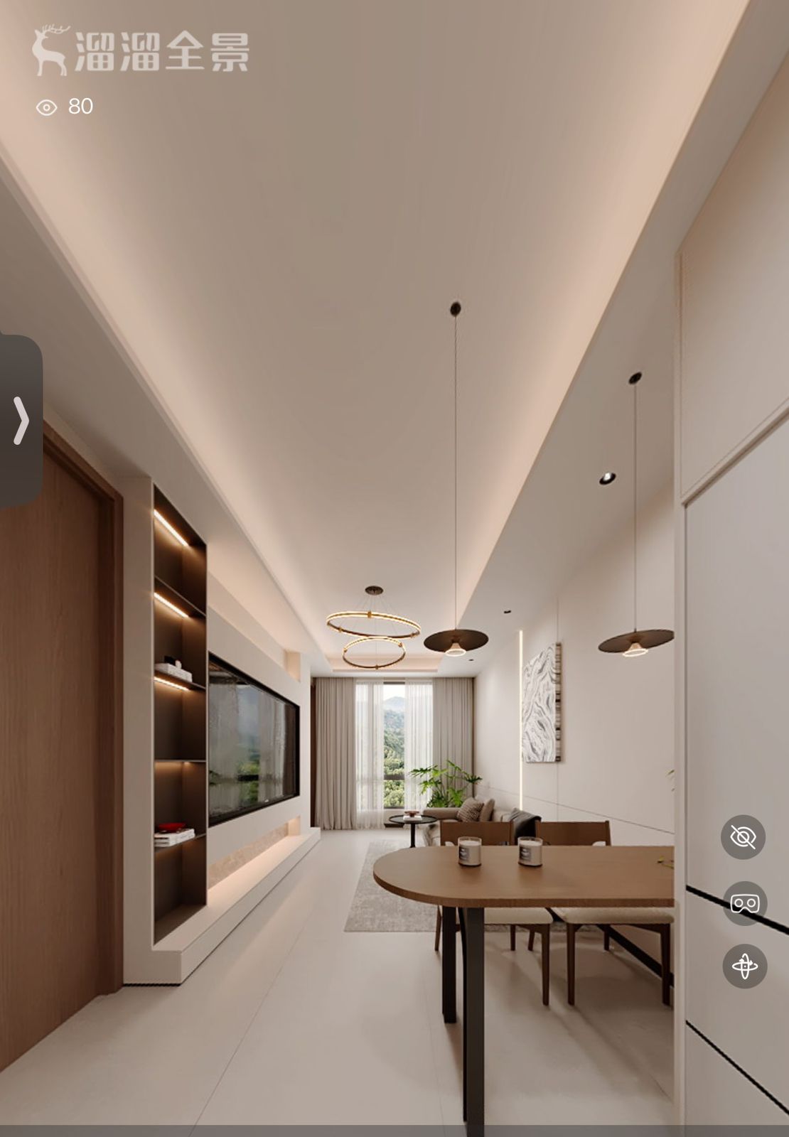 Express View Residency | 1, 2, 3 & 4 Bedroom Apartments in Kilimani