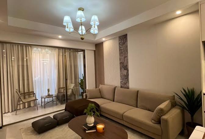 Express View Residency | 1, 2, 3 & 4 Bedroom Apartments in Kilimani