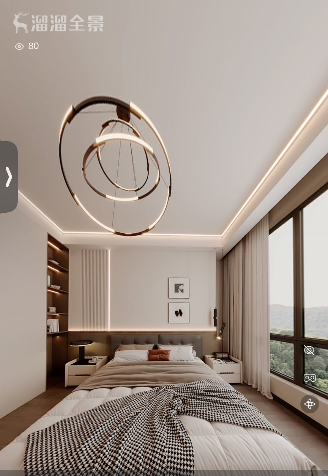 Express View Residency | 1, 2, 3 & 4 Bedroom Apartments in Kilimani
