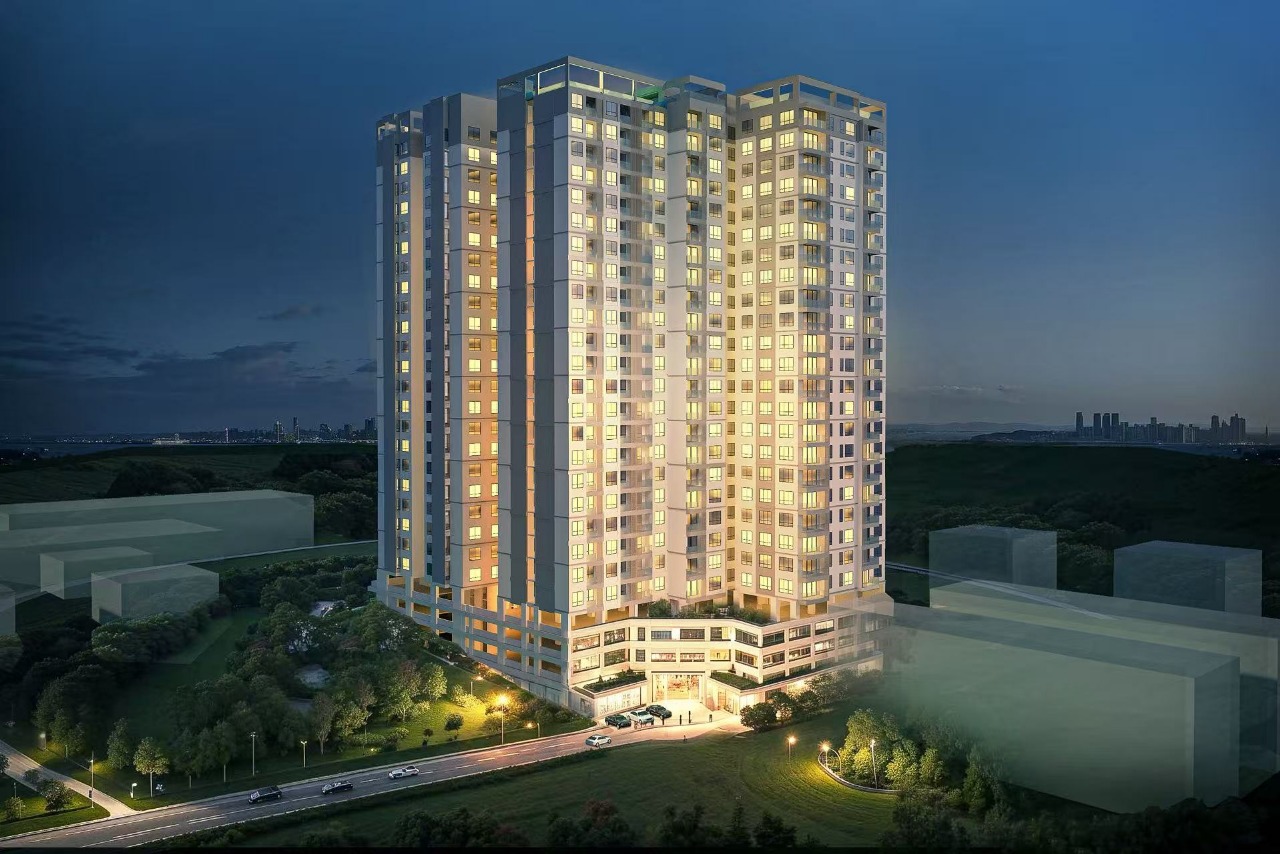 Express View Residency | 1, 2, 3 & 4 Bedroom Apartments in Kilimani