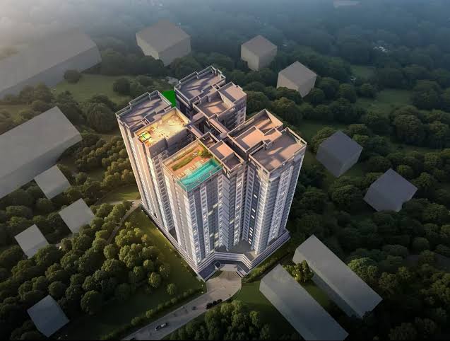 Express View Residency | 1, 2, 3 & 4 Bedroom Apartments in Kilimani